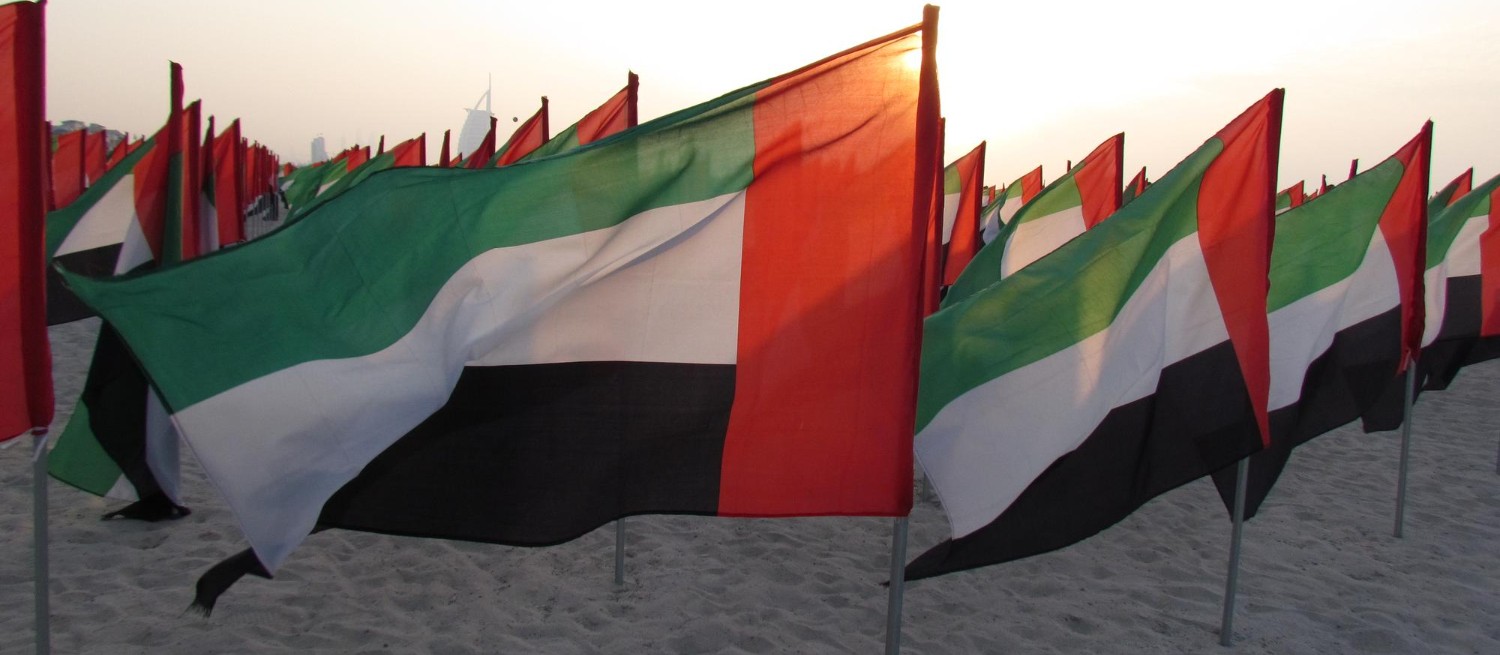 EAD and ENEC to Cultivate 500,000 Coral Reefs Around Barakah Nuclear Plant